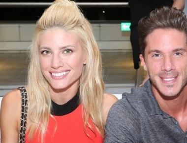 Στο «φως» νέες αποκαλύψεις για την Ευαγγελία Αραβανή- Γύρισε σε πρώην της μετά τον Νίκο Οικονομόπουλο; (βίντεο)